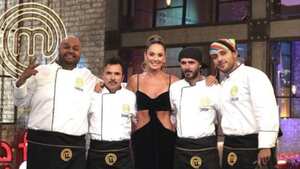 Los finalistas de 'MasterChef Celebrity' 2022 son: Carlos Báez, Chicho Arias, Ramiro Meneses y Sebastián ‘Tatan’ Mejía, quienes deberán convencer al jurado con sus preparaciones.