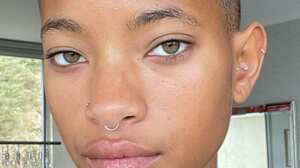 willow smith