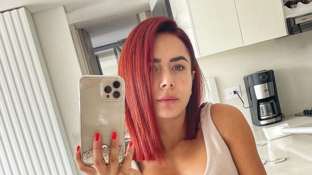 Johanna Fadul