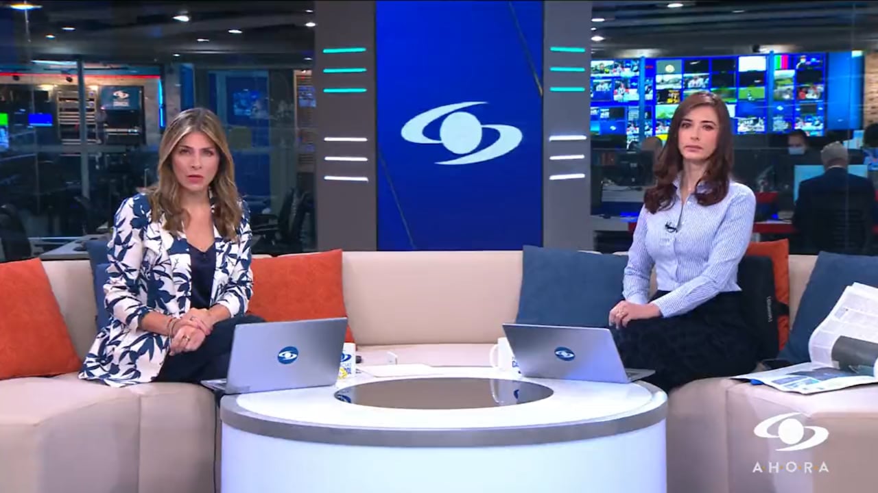 Noticias Caracol