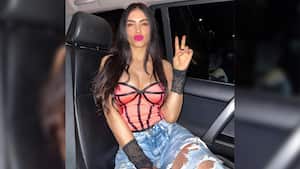 Jéssica Cediel compartió su asistencia al concierto de Daddy Yankee. Foto: Instagram @jessicacedielnet.