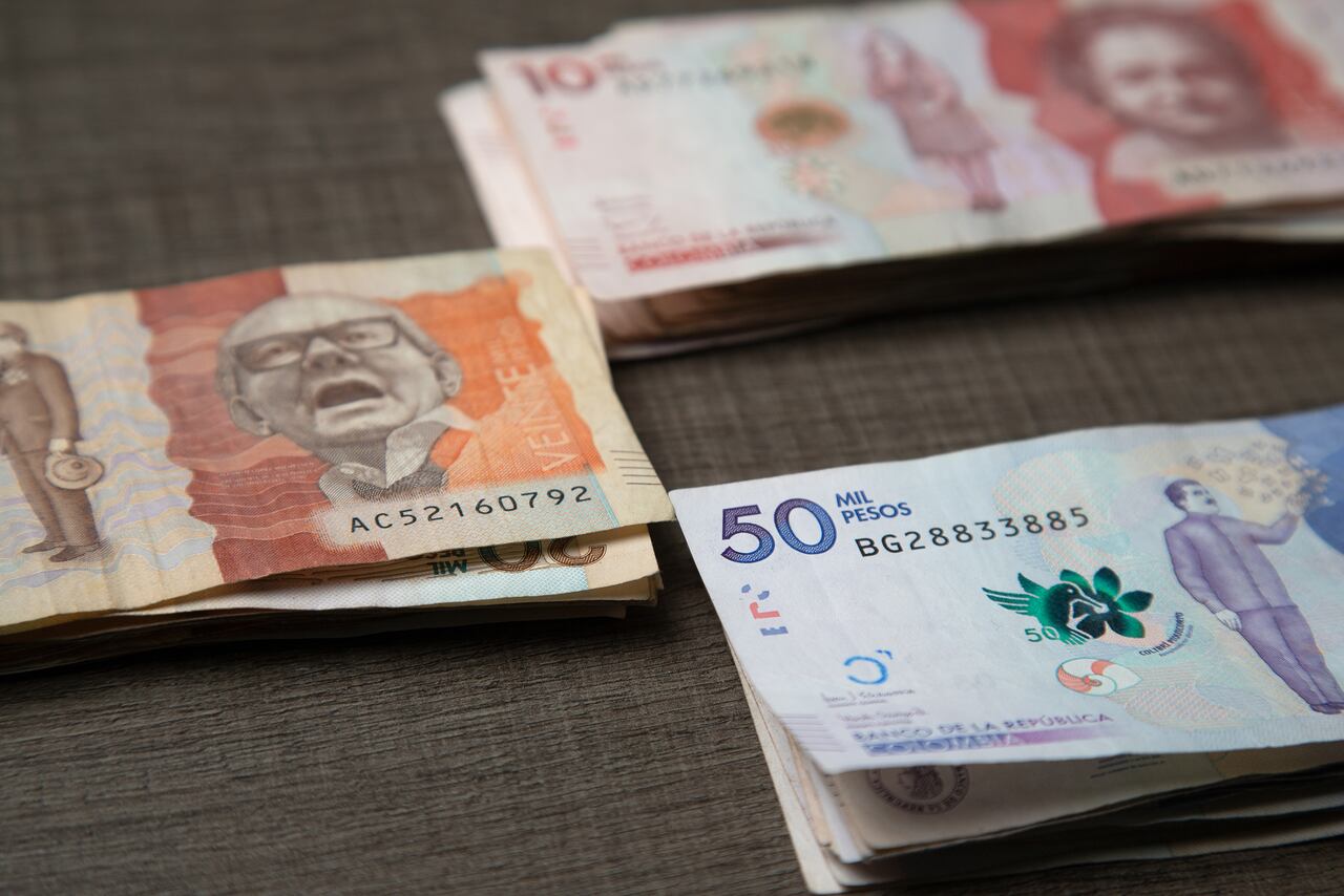 BILLETES