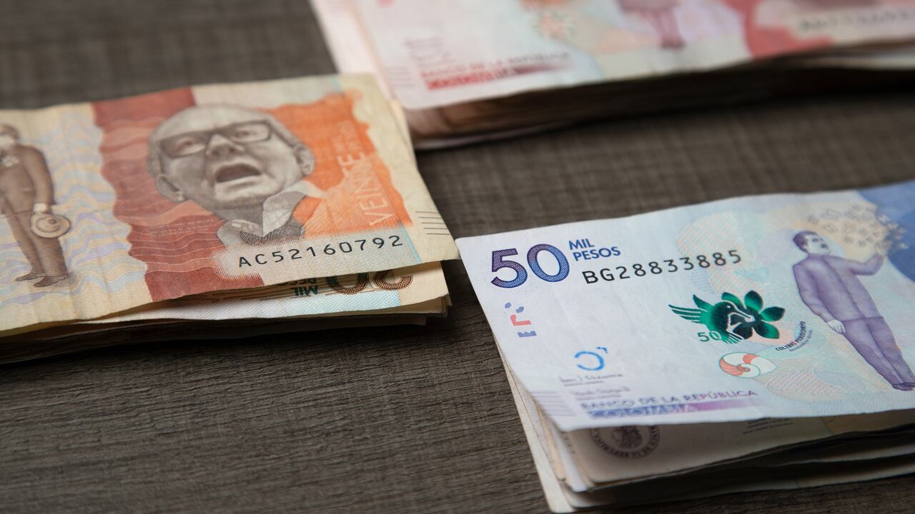 BILLETES