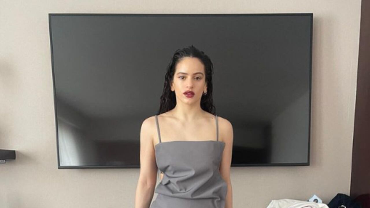 Foto: Instagram @rosalia.vt