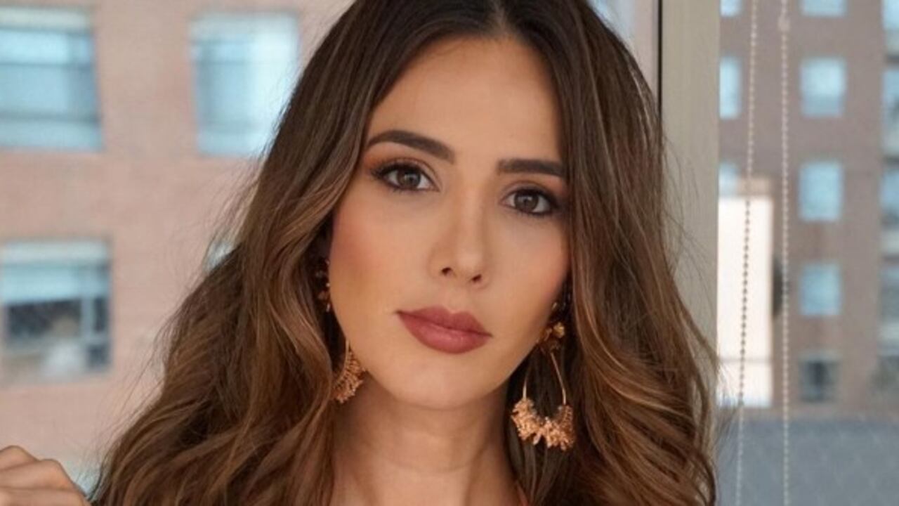 Foto: Instagram @violetabergonzi