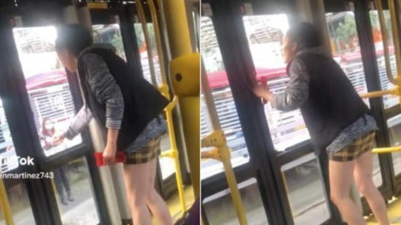 Foto: Video TikTok