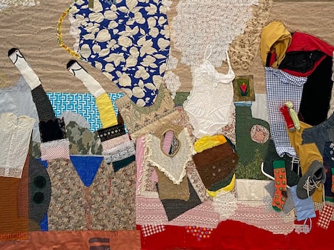 Bogotá abre un nuevo capítulo cultural con UN_FAIR Tequendama