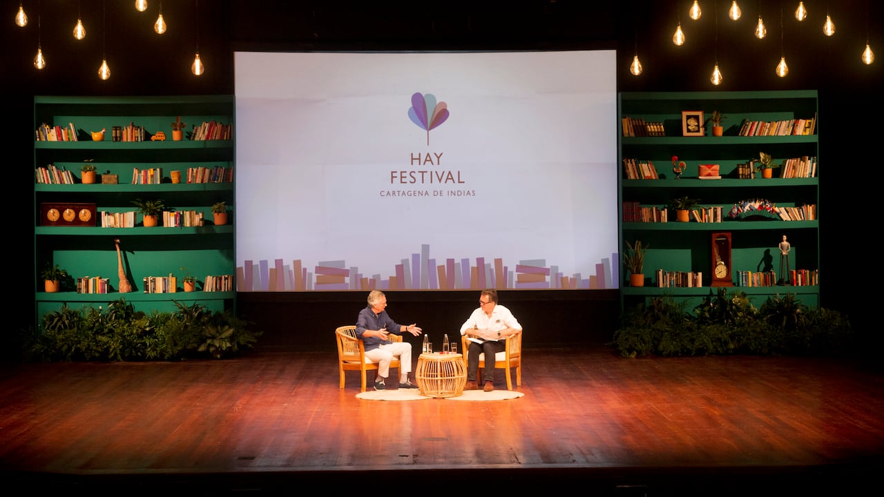 Hay Festival
