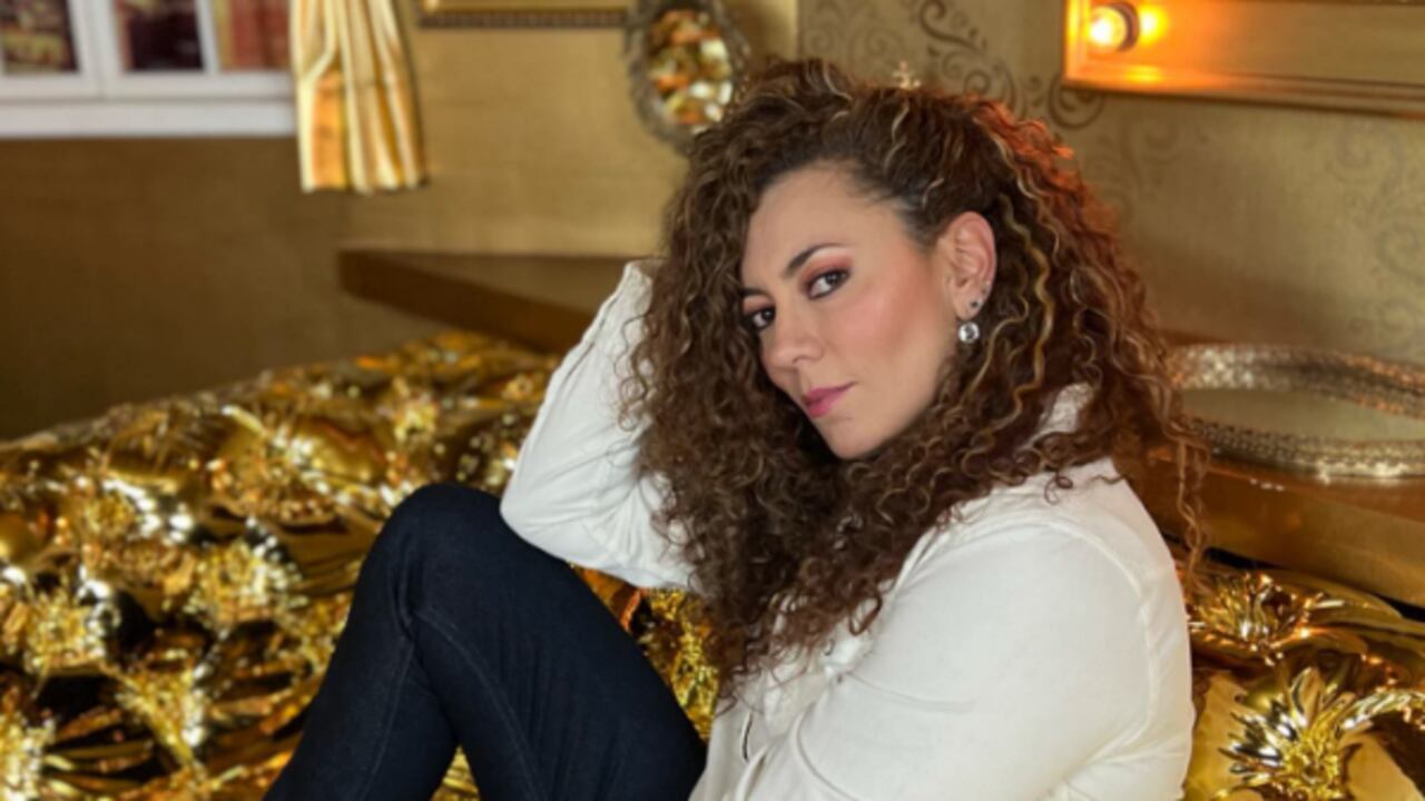 Andrea Guzmán