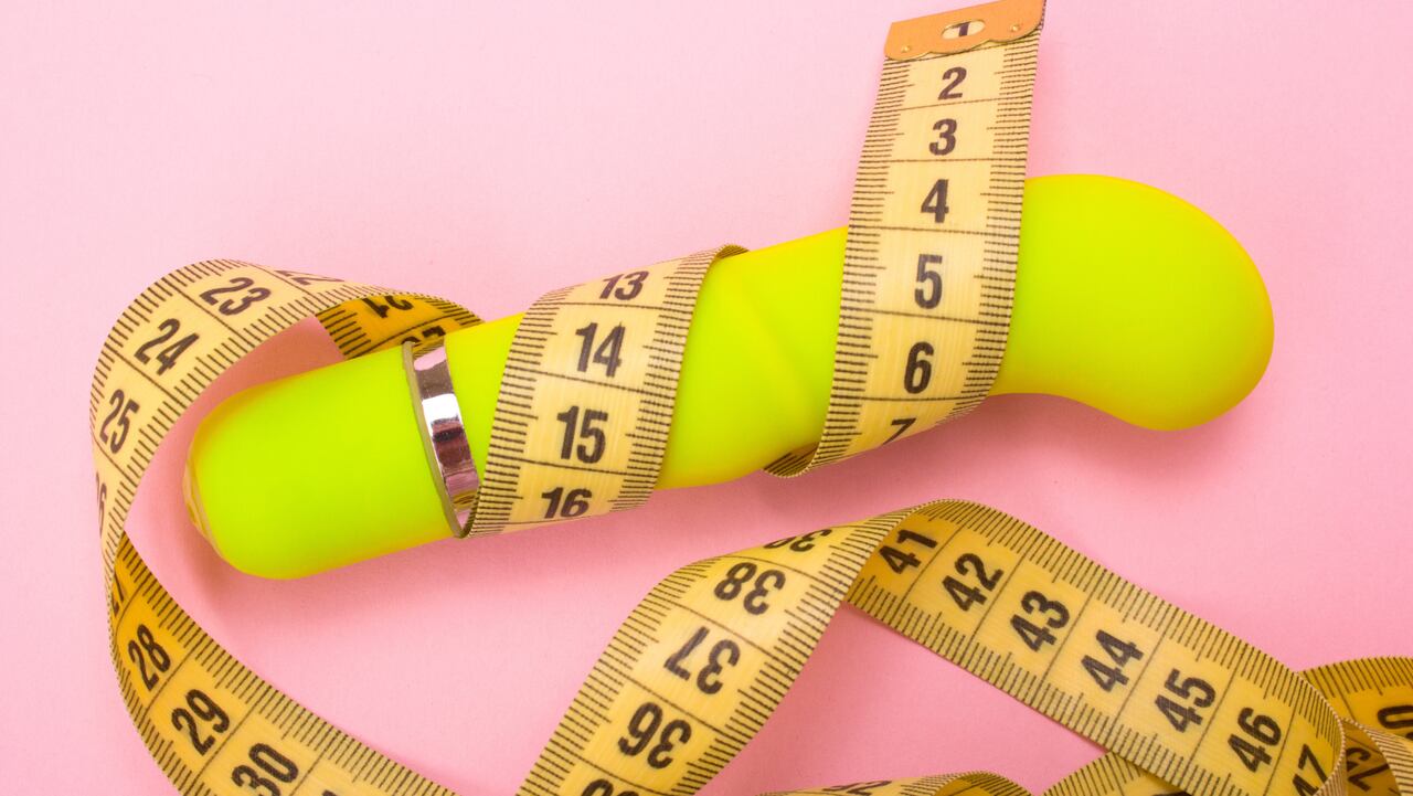 Faloplastia para mejorar la autoestima y el placer