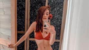 Foto: Instagram @majovargas1