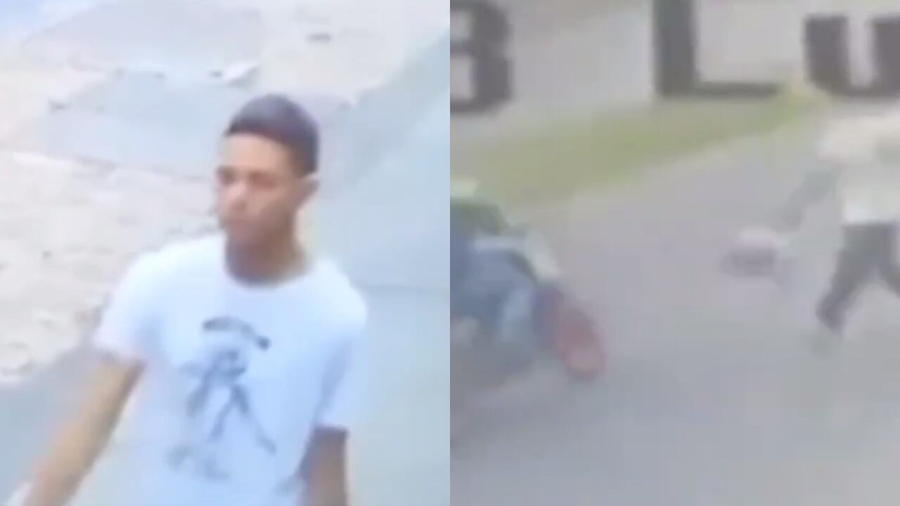 Los vecinos del sector se encuentran preocupados por la situación.