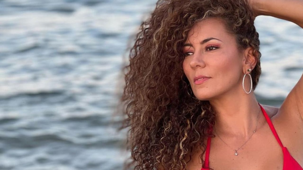 Foto: Instagram @andreitaguz