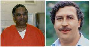 A pesar de que cinco sicarios de Escobar han declarado a su favor, Krishna Maharaj continúa en la cárcel.