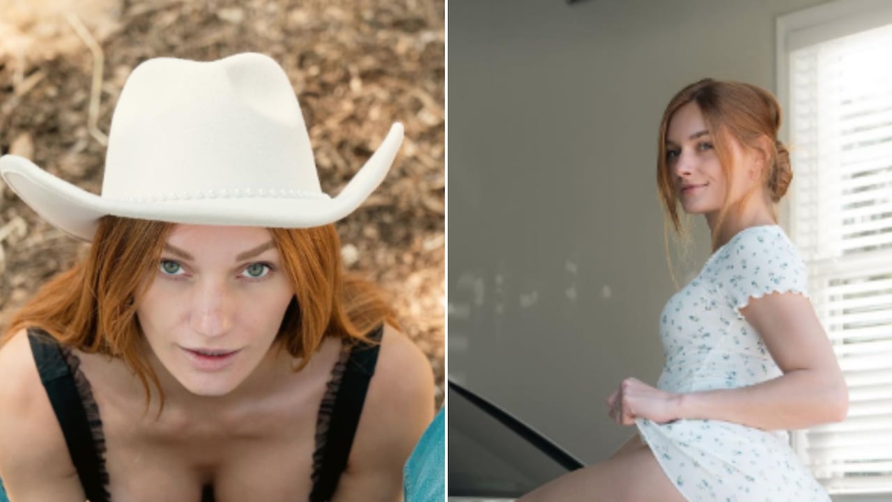 Foto: Instagram @hi.jessirae