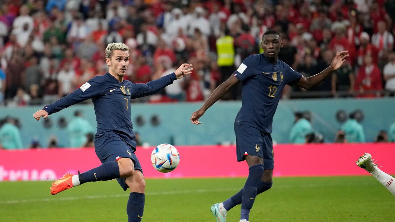 En imágenes : Los mejores momentos del 30 de noviembre en Qatar 2022