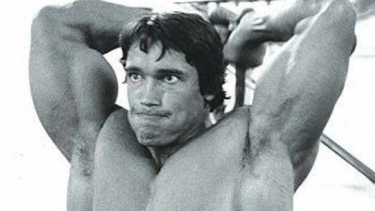 Arnold