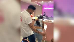 Las nalgadas dentro del local fueron prohibidas por las autoridades.