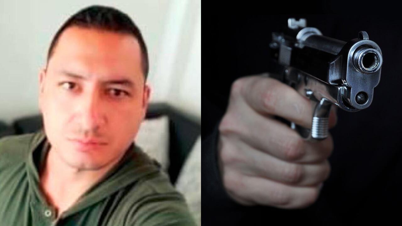 Javier Alejandro Quintero, generador de contenido asesinado en Antioquia.