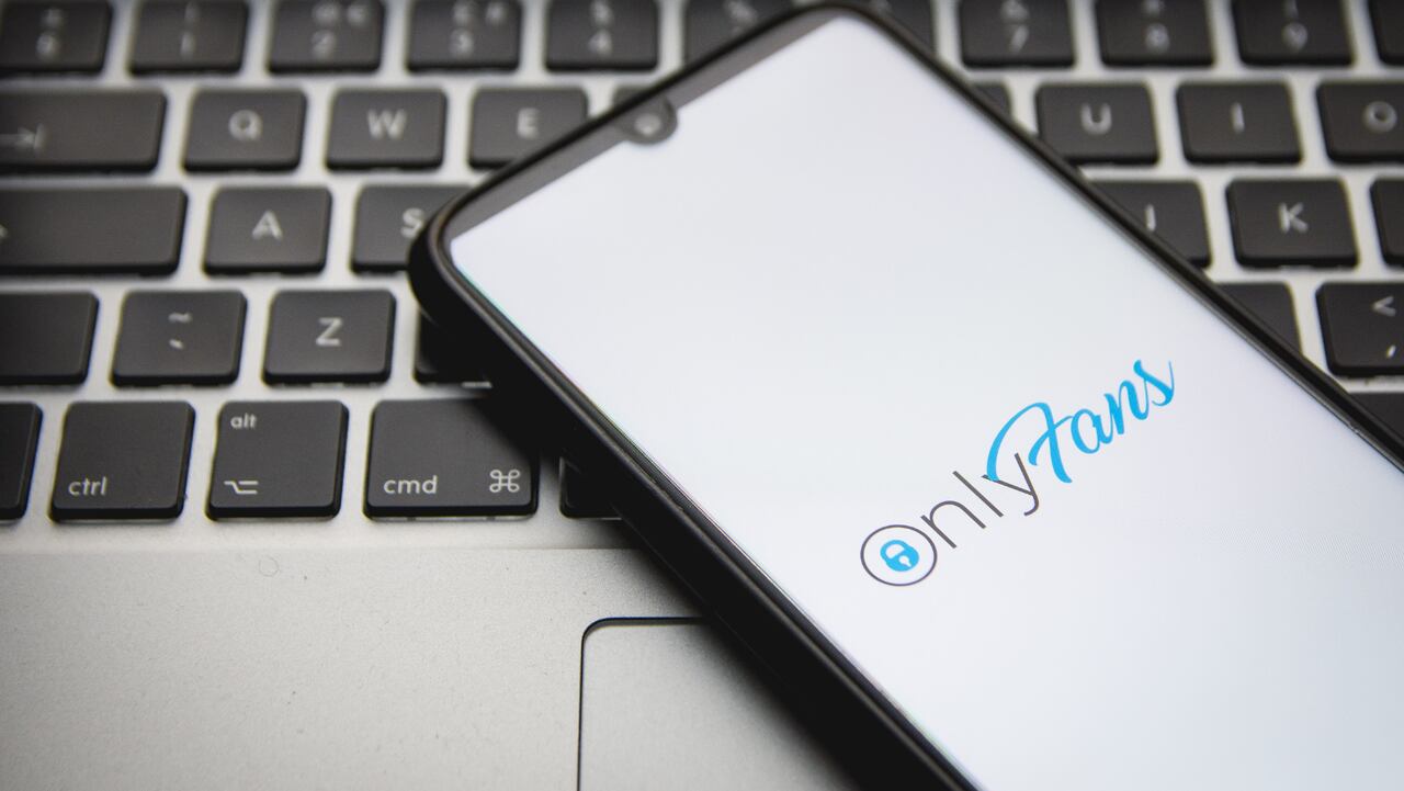 La presentadora que dijo que abriría OnlyFans para vender fotos de una parte de su cuerpo