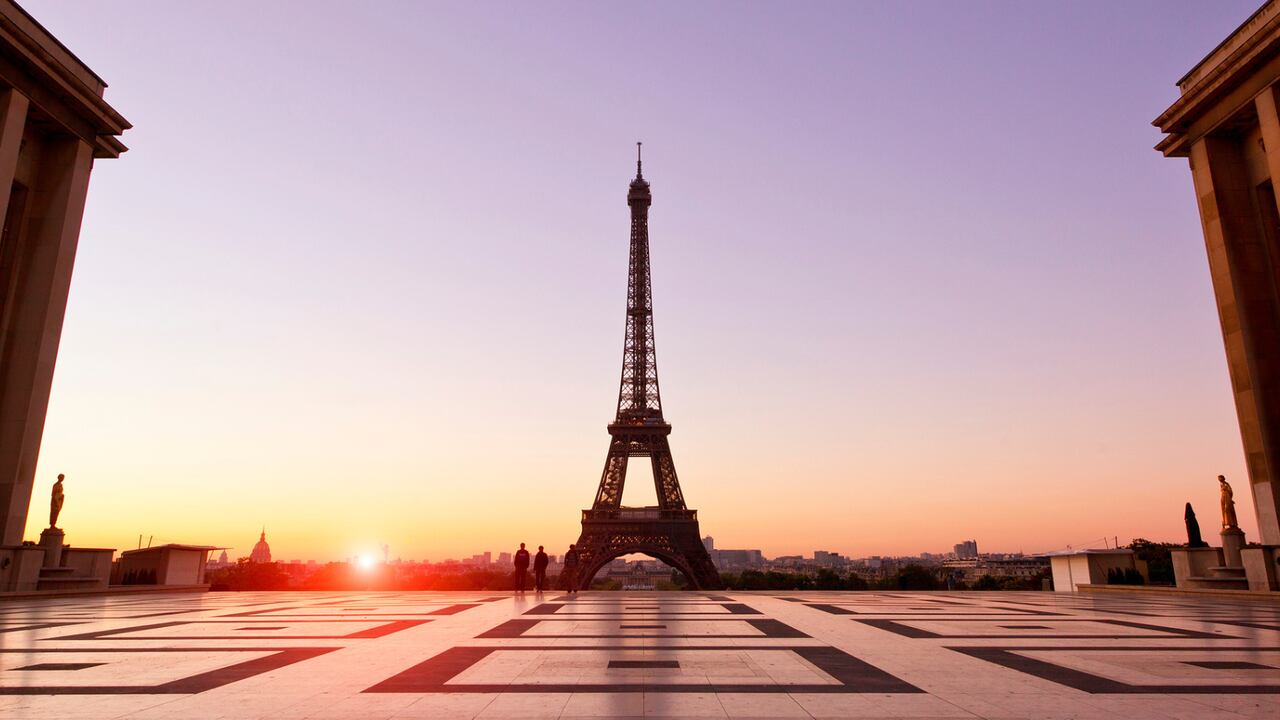 Colombia tendrá su propia Torre Eiffel, ya no hay que ir a París