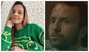 Película Laura Acuña