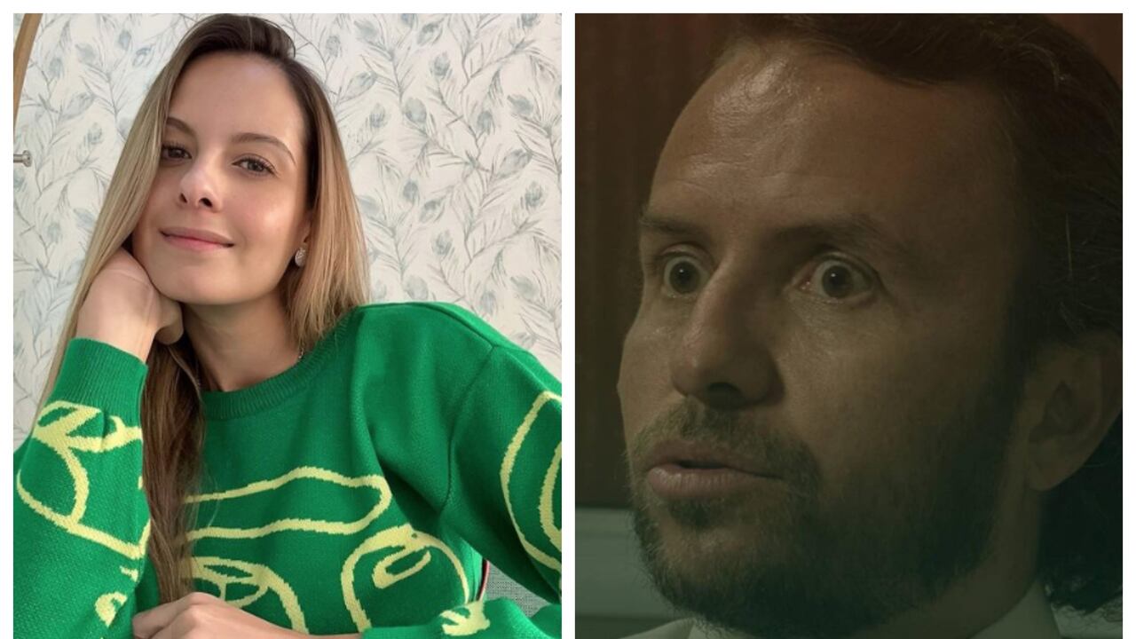 Película Laura Acuña