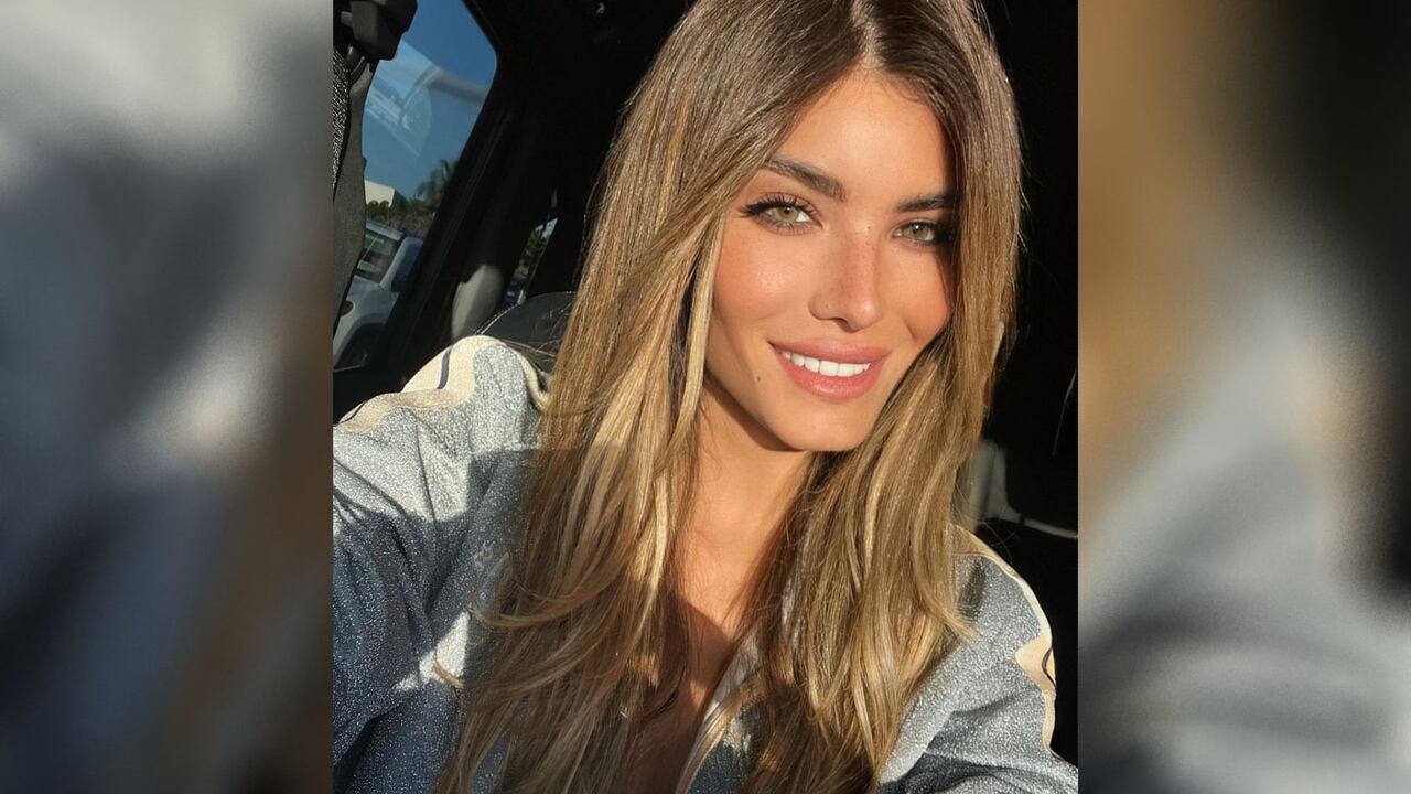 Aleska Génesis