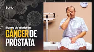 Cáncer de próstata