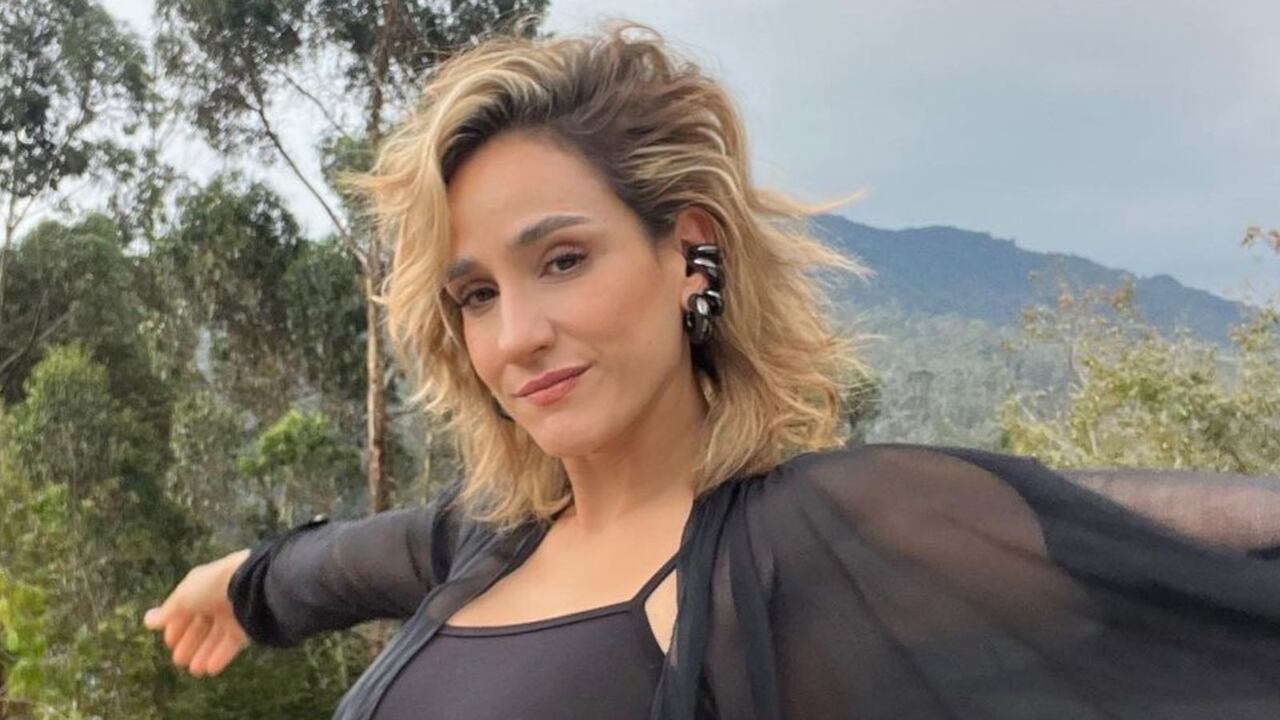 Foto: Instagram @chichilanavia