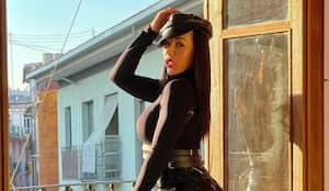 Yaela Vonk modelo OnlyFans