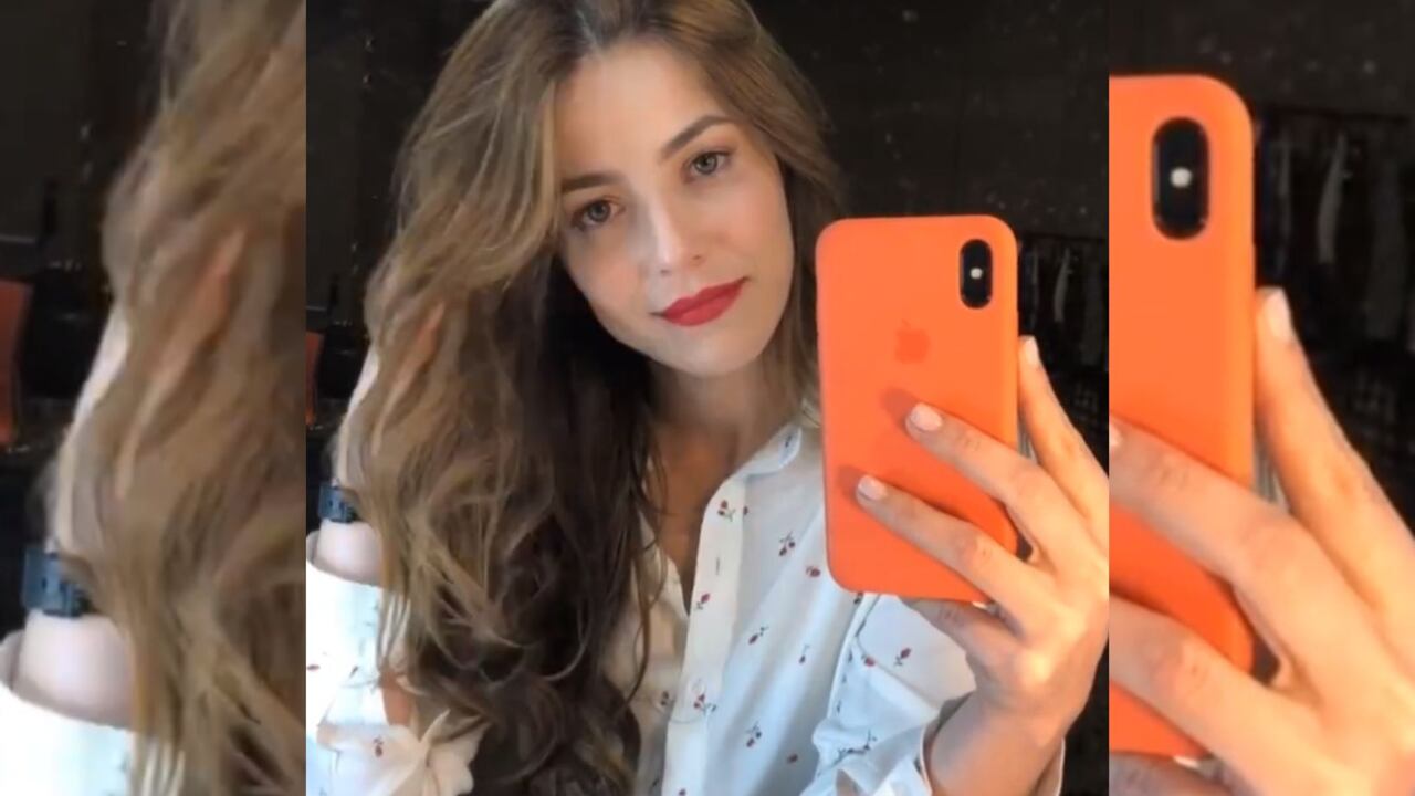 La sensual y curvilínea venezolana que hará de ‘La pajarita’ en la nueva versión de ‘Hasta que la plata nos separe’