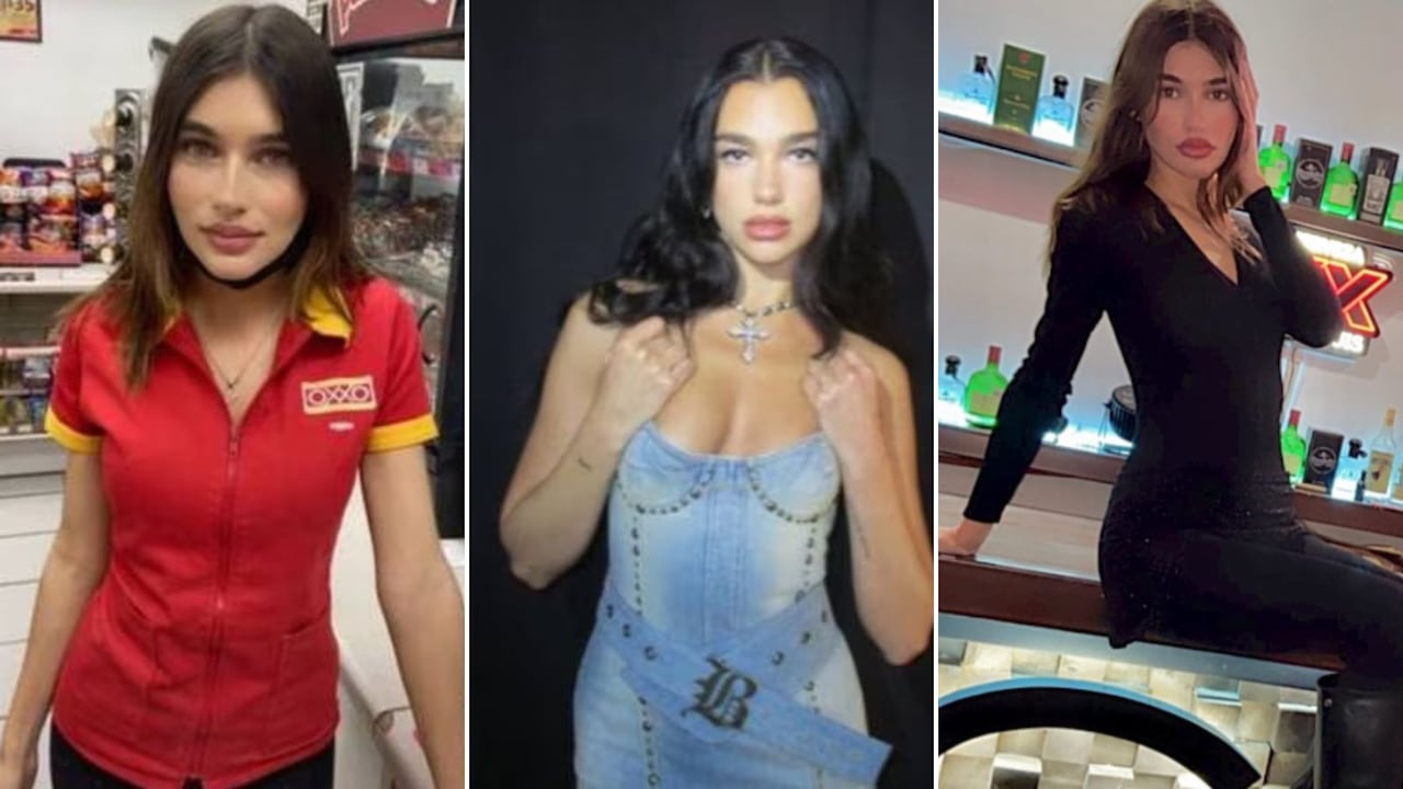 Foto: Instagram @lupana_cano