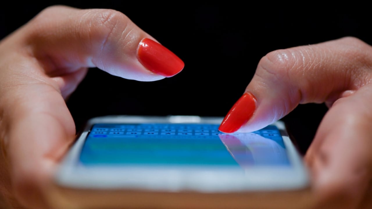 Apps para levantar: mejor me quedo soltera