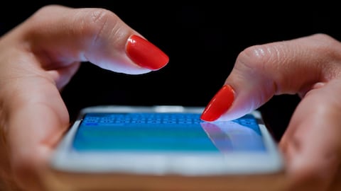 Apps para levantar: mejor me quedo soltera
