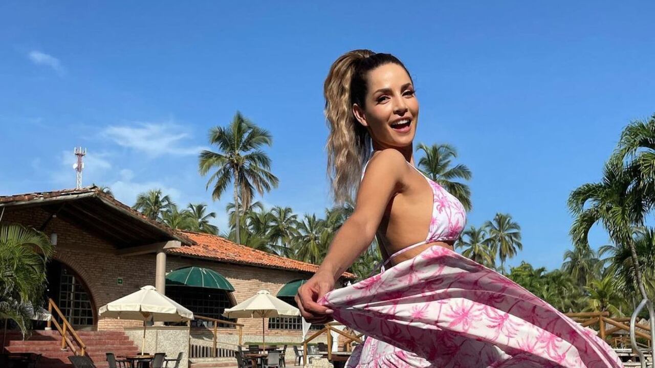 Carmen Villalobos