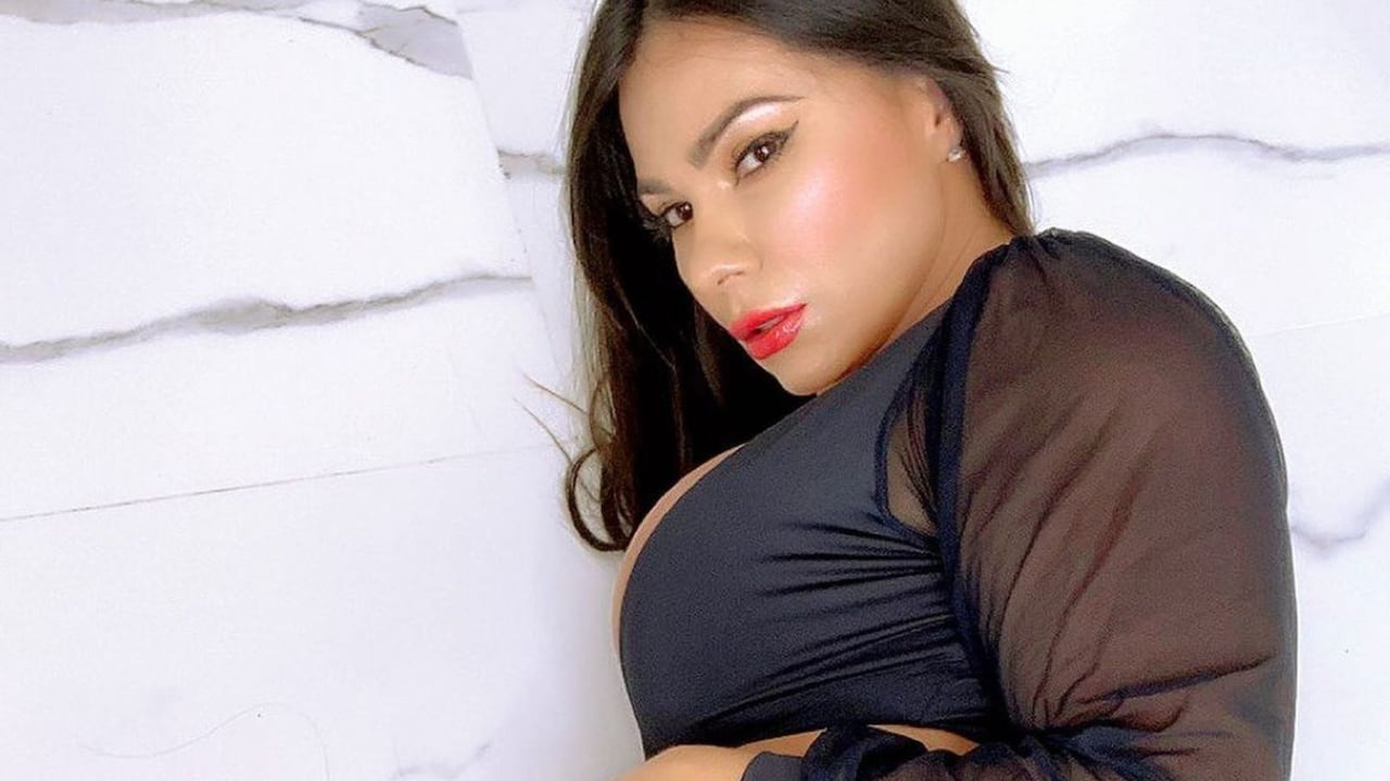 Foto: Instagram @soyesperanzagomez