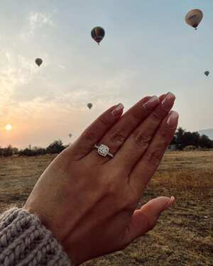 Captura de Instagram