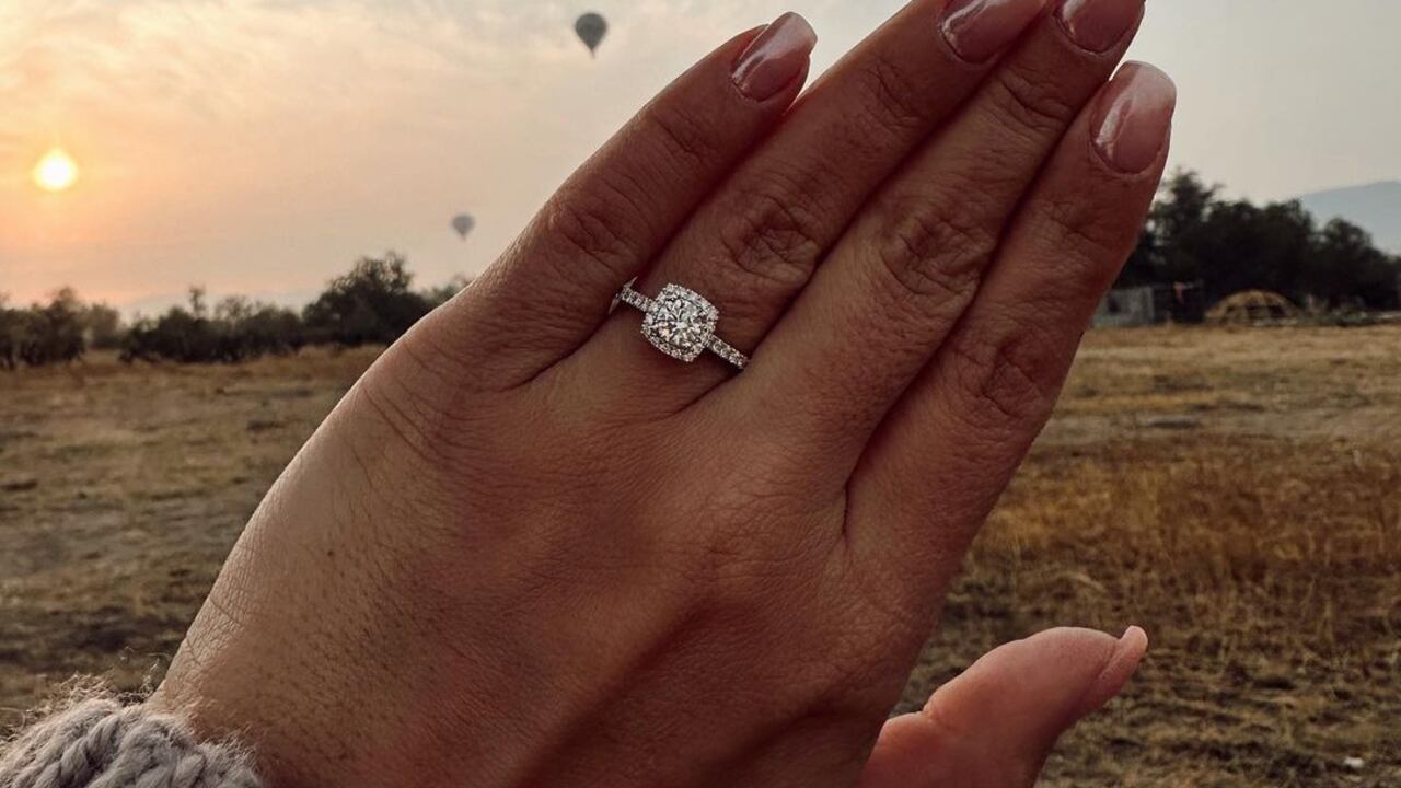 Captura de Instagram