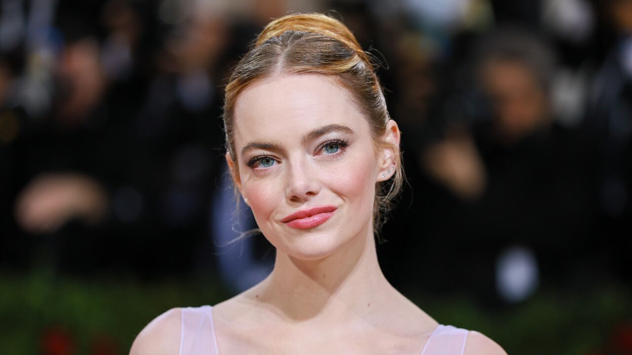 Emma Stone