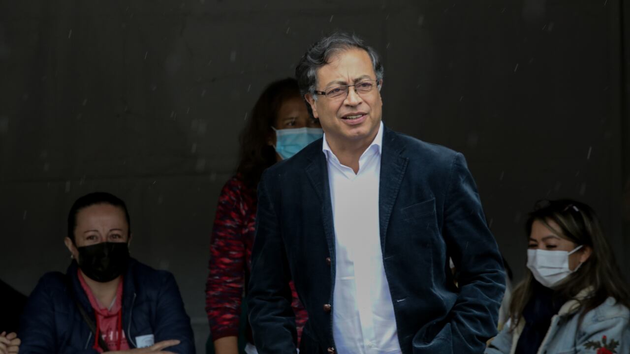 Las 3 reformas que radicará Gustavo Petro al posesionarse como presidente