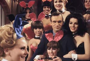 Secretos de Playboy llega a Lationamérica.