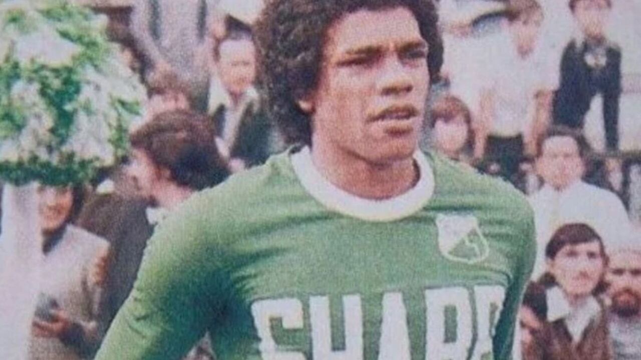 Henry 'La Mosca' Caicedo había sufrido un derrame cerebral en 2021 y su estado de salud no era el mejor