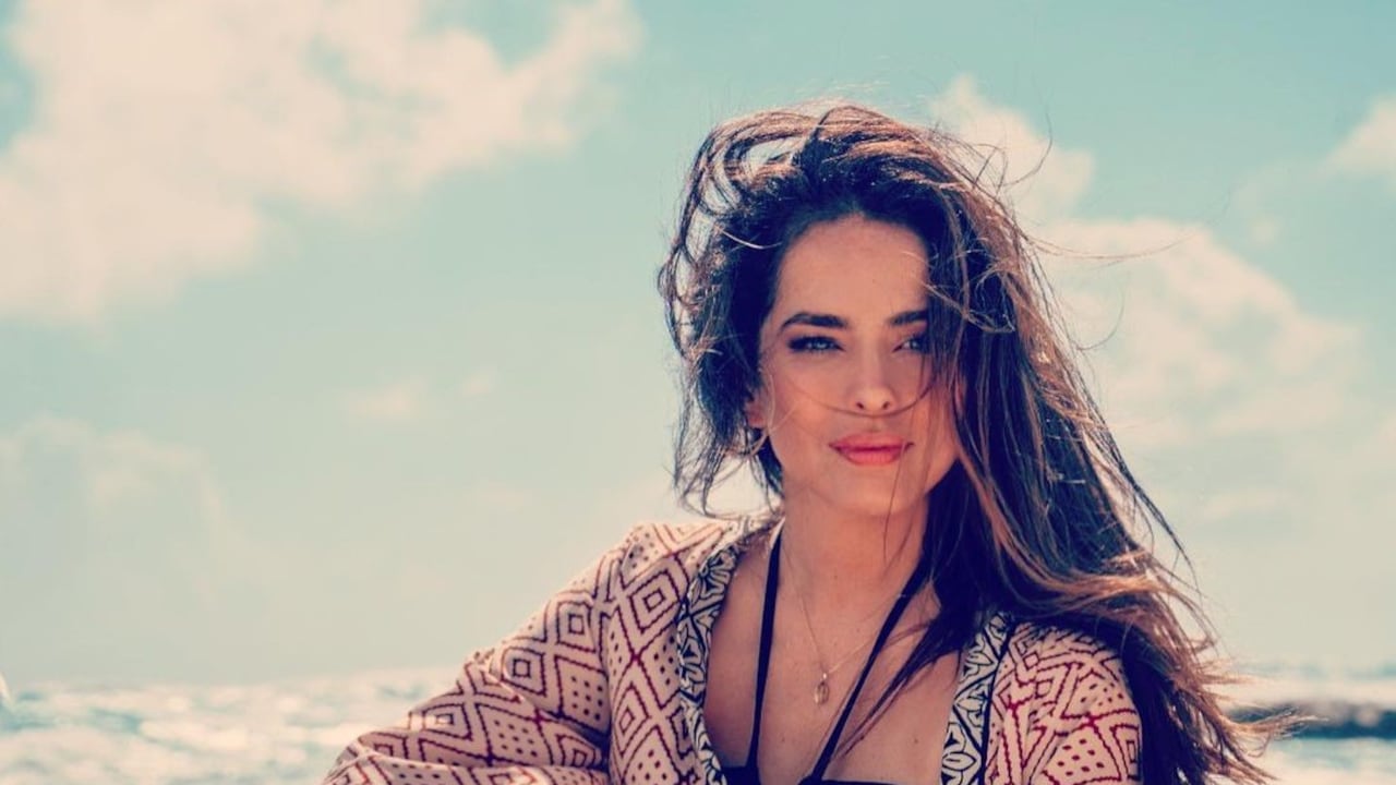 Foto: Instagram @dannagarciao