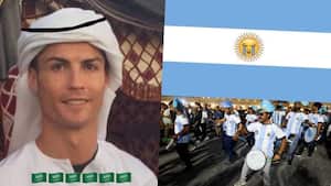 Memes Argentina
