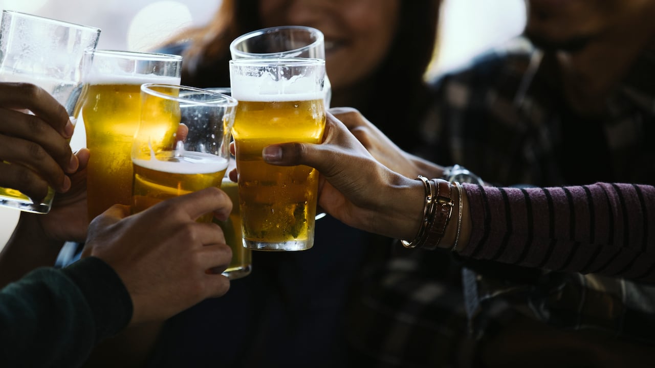 Cambian la hora de inicio de ley seca previa a elecciones