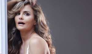 Aura Cristina en Instagram