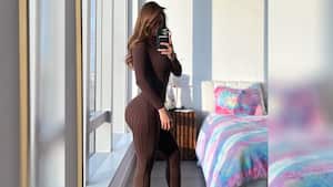 Foto: Instagram @iamyanetgarcia