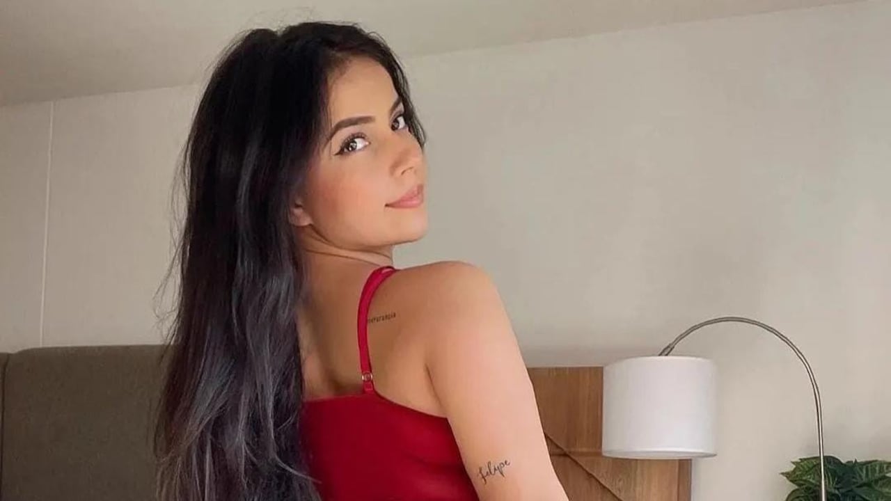 Aida Cortes el país