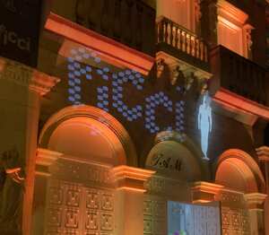 Festival Internacional de Cine de Cartagena